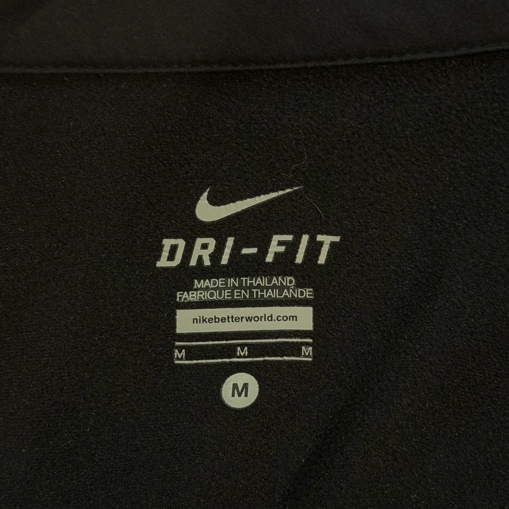 Nike Dri-FIT Jacket - Picture 7 of 7